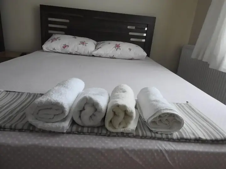 Ардешен: Livadi Hotel