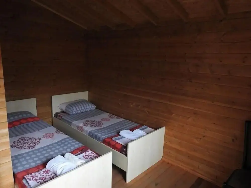 Ардешен: Livadi Hotel