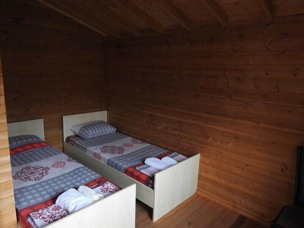 Ардешен: Livadi Hotel