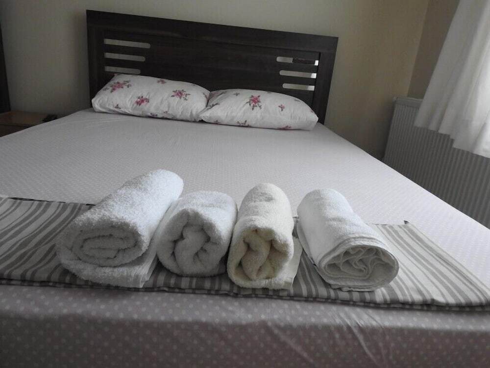 Ардешен: Livadi Hotel