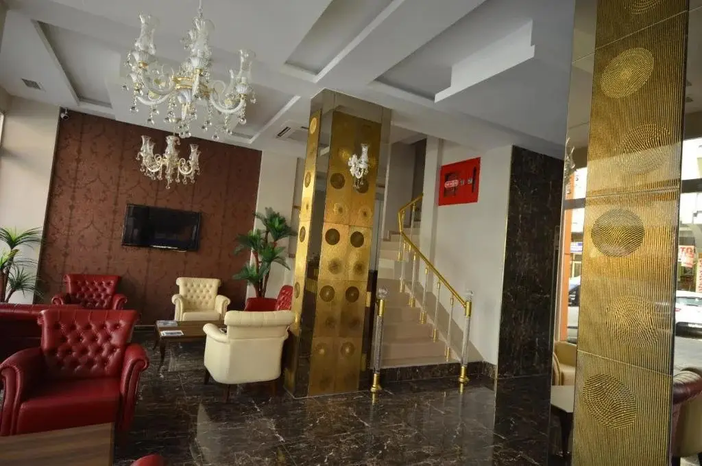 Hotel Onarslan — фото 1