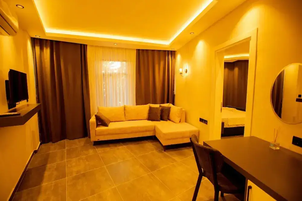 Анамур: Rolli Butik Hotel