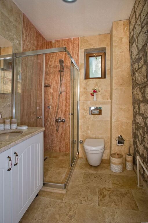 Чешме: Ince Kara Apart Hotel