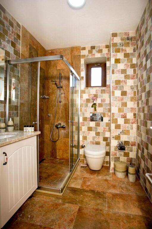 Чешме: Ince Kara Apart Hotel