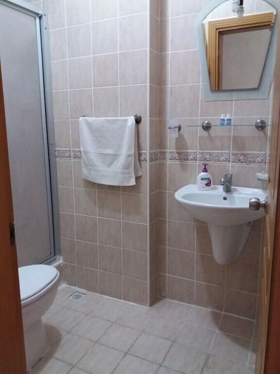 Чешме: Cizmeci Apart Hotel