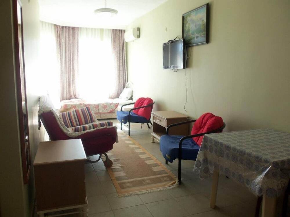 Чешме: Cizmeci Apart Hotel
