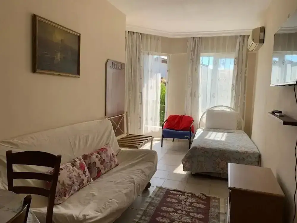 Чешме: Cizmeci Apart Hotel