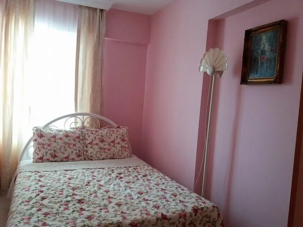 Чешме: Cizmeci Apart Hotel