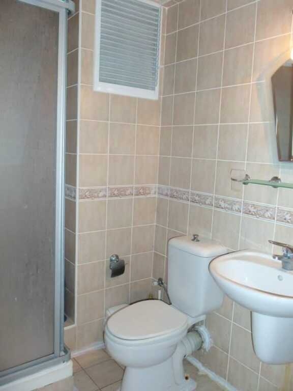 Чешме: Cizmeci Apart Hotel