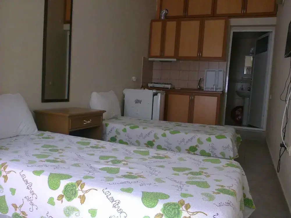 Чешме: Cizmeci Apart Hotel