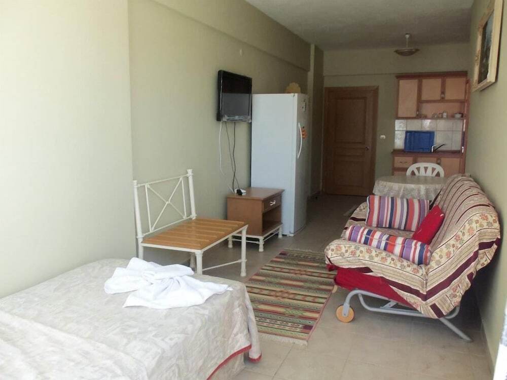 Чешме: Cizmeci Apart Hotel