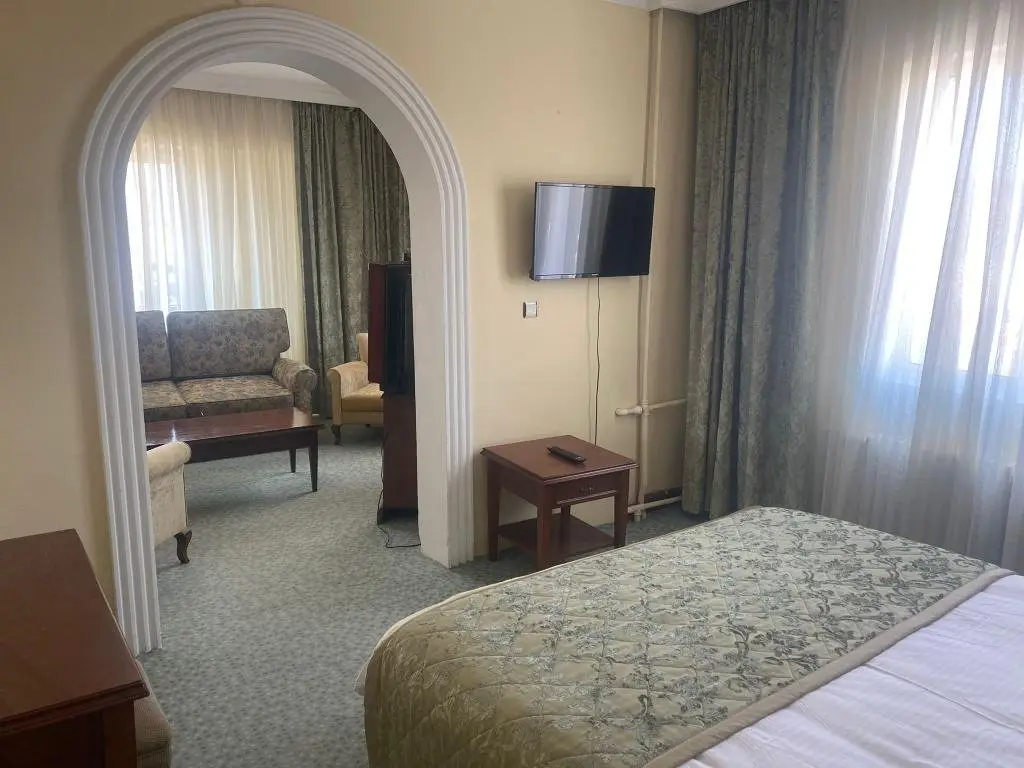 Карс: Sim-er Hotel