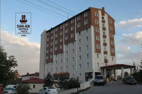 Sim-er Hotel — фото 1