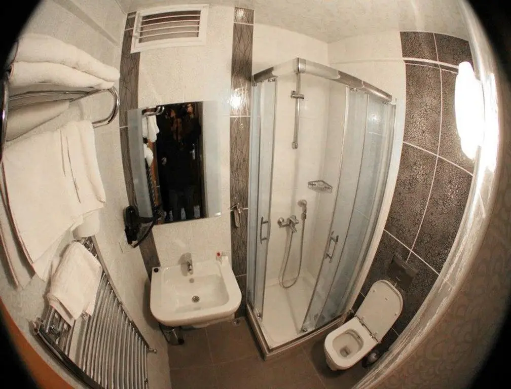 Карс: Sim-er Hotel