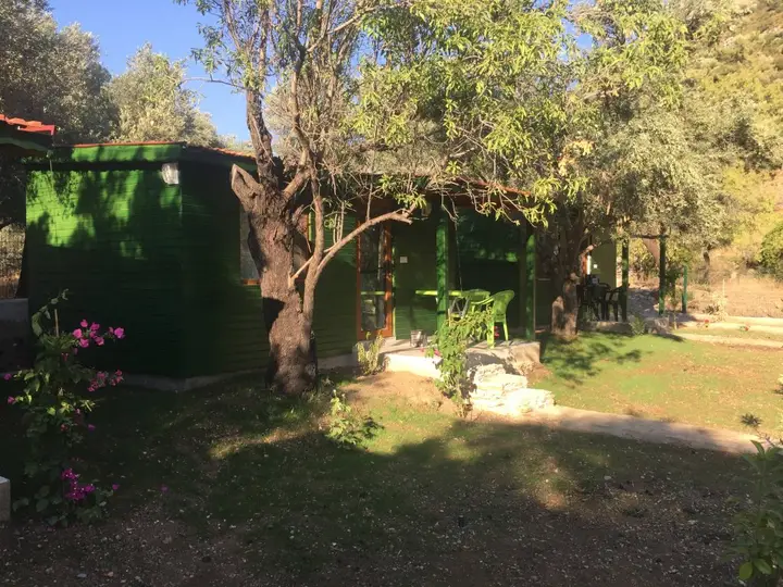 Датча: Отель My Bungalov