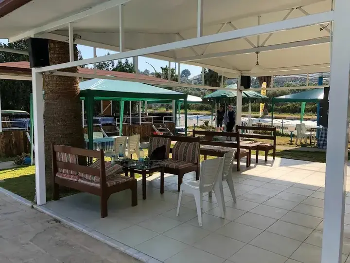 Кушадасы: New Iday Hotel