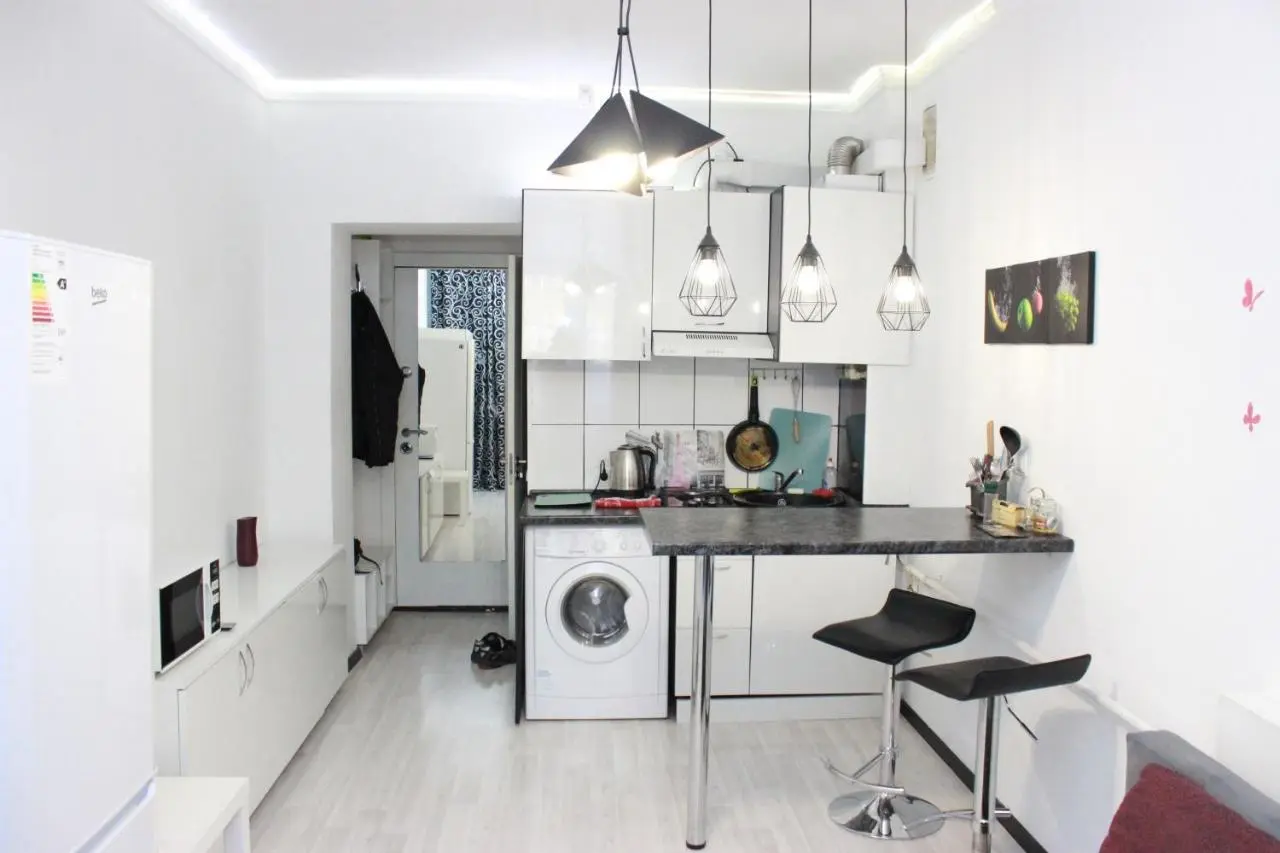 Калининград: Modern Studio apartments