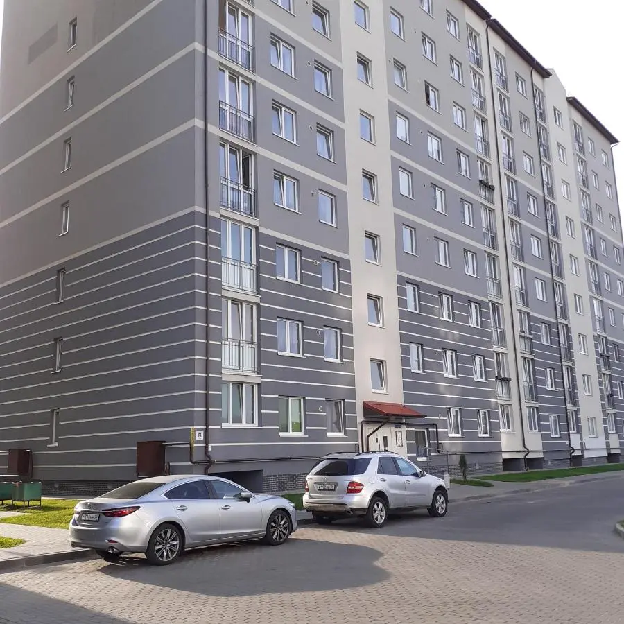 Калининград: Modern Studio apartments