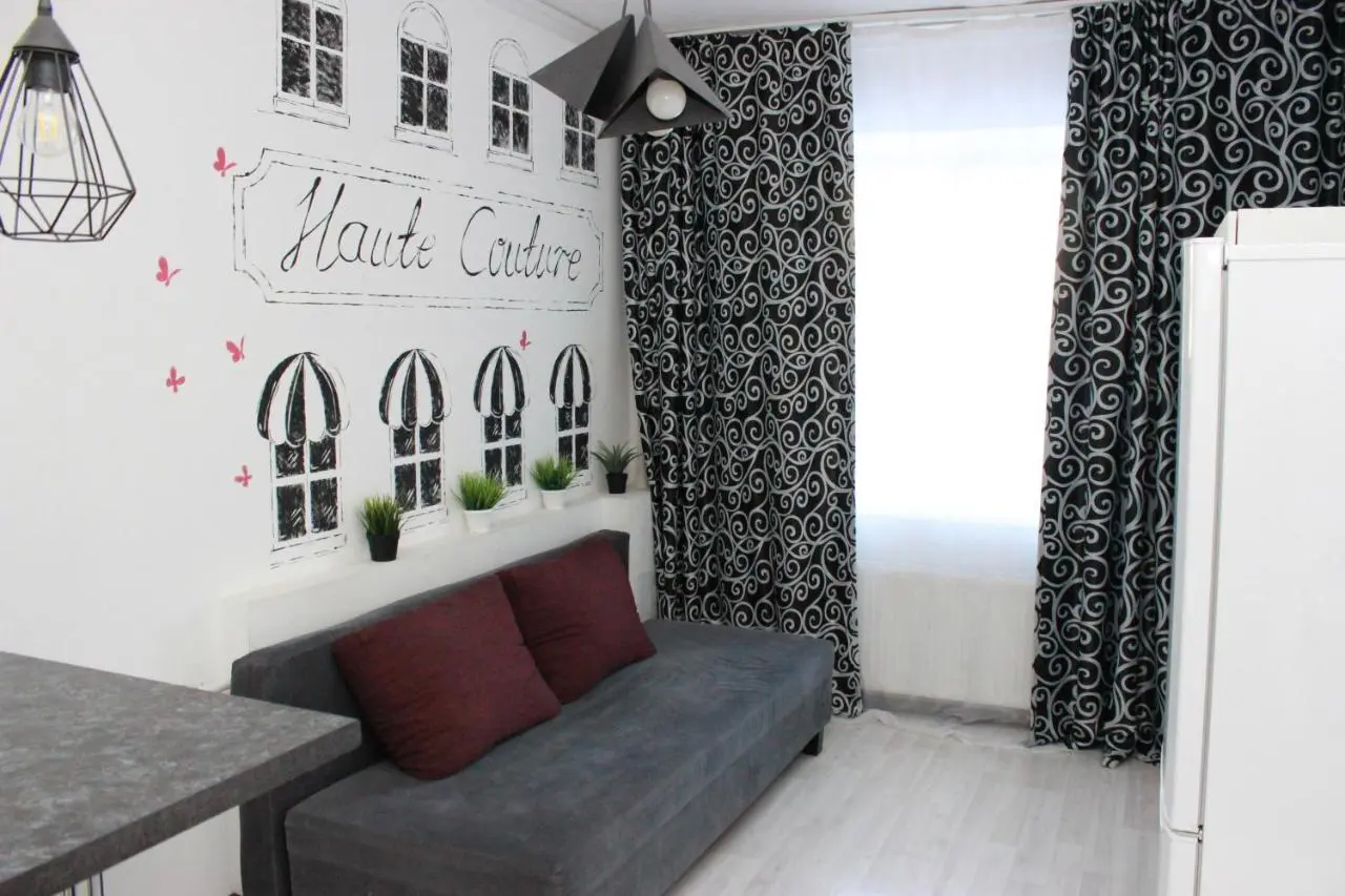 Калининград: Modern Studio apartments