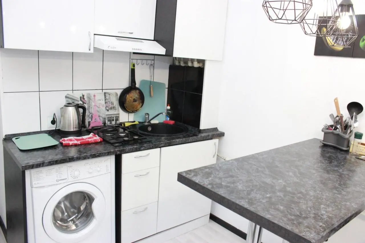 Калининград: Modern Studio apartments