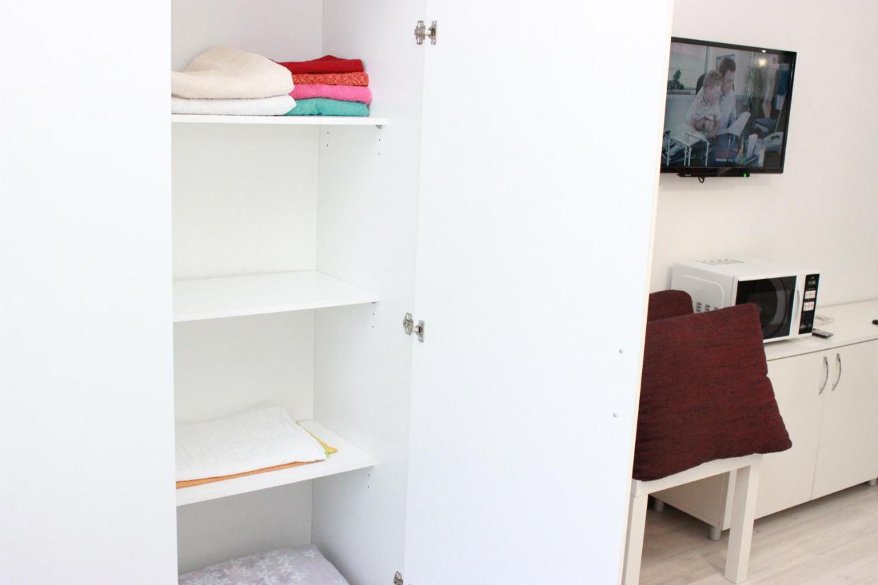 Калининград: Modern Studio apartments