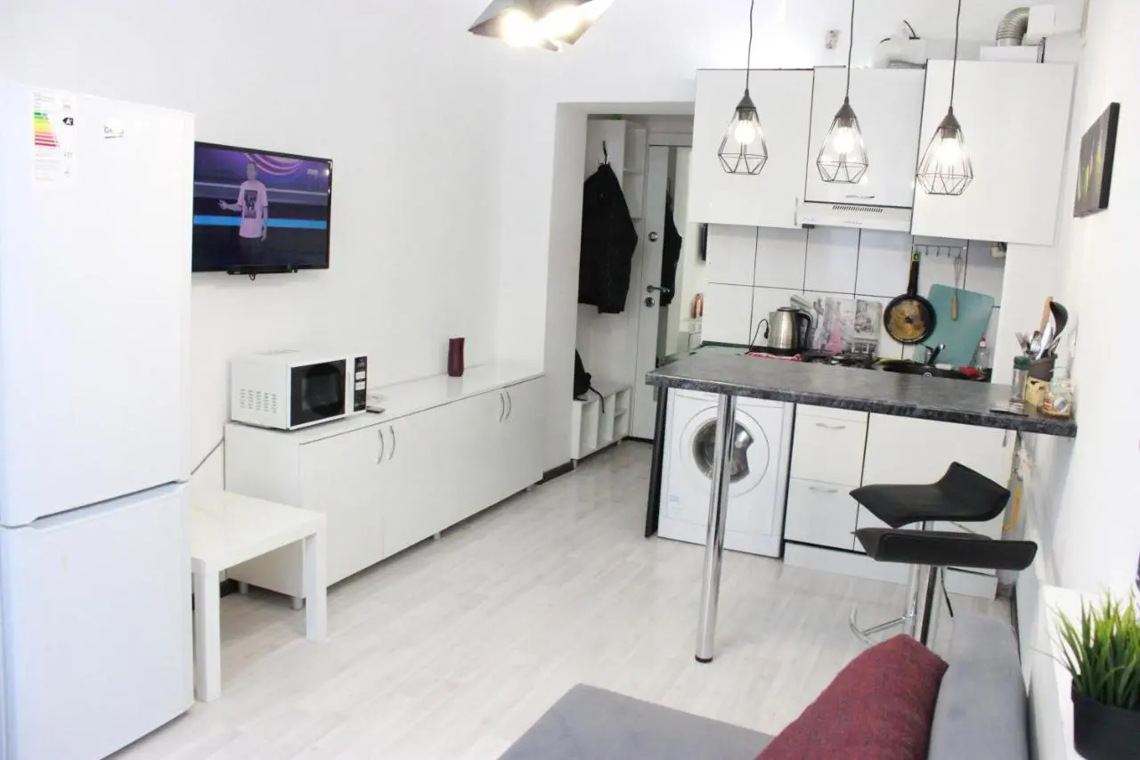 Калининград: Modern Studio apartments