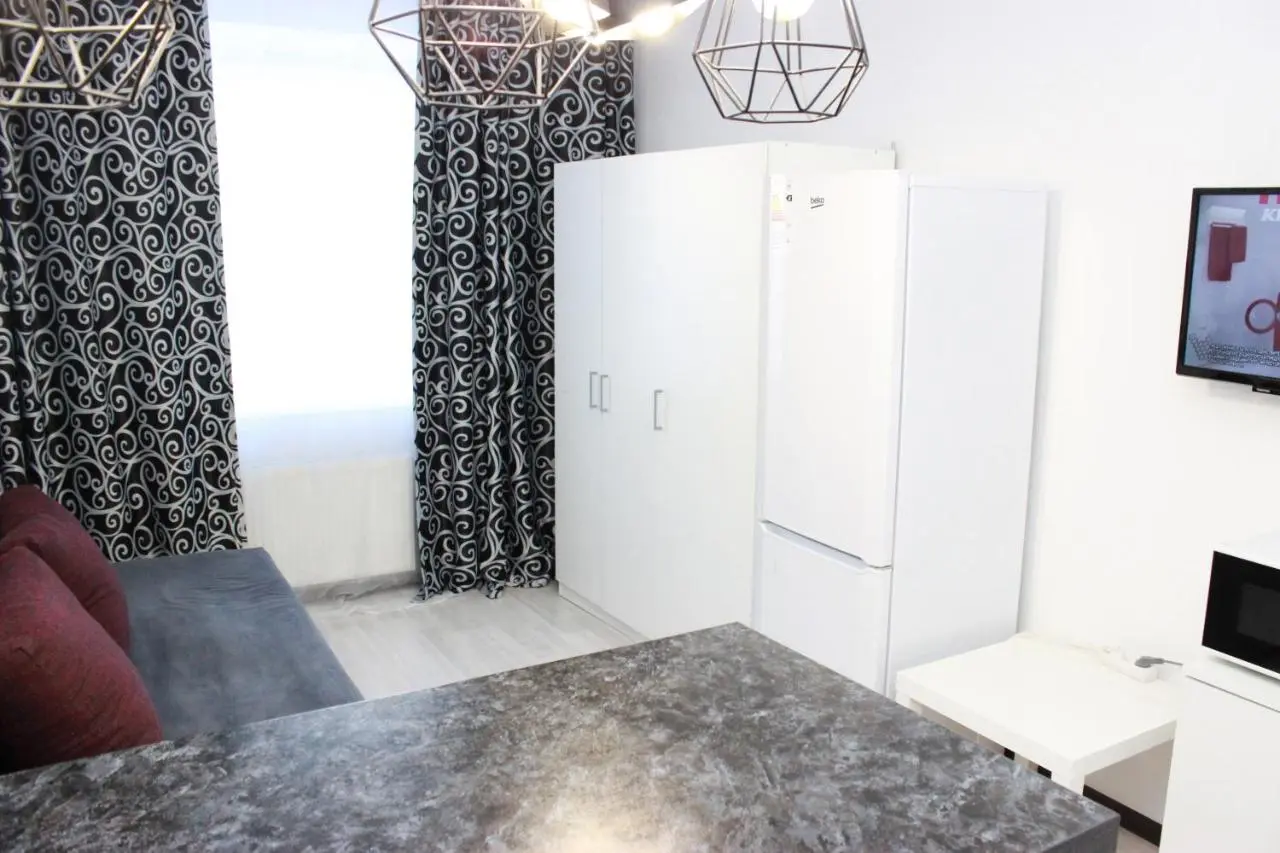 Калининград: Modern Studio apartments