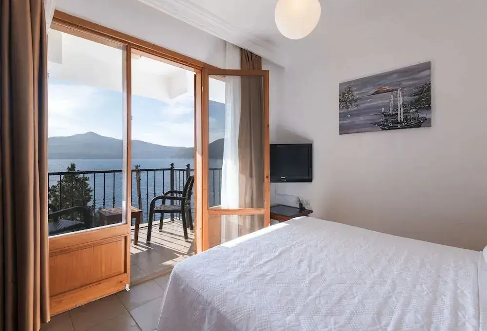 Калкан: Kuluhana Hotel & Villas Kalkan