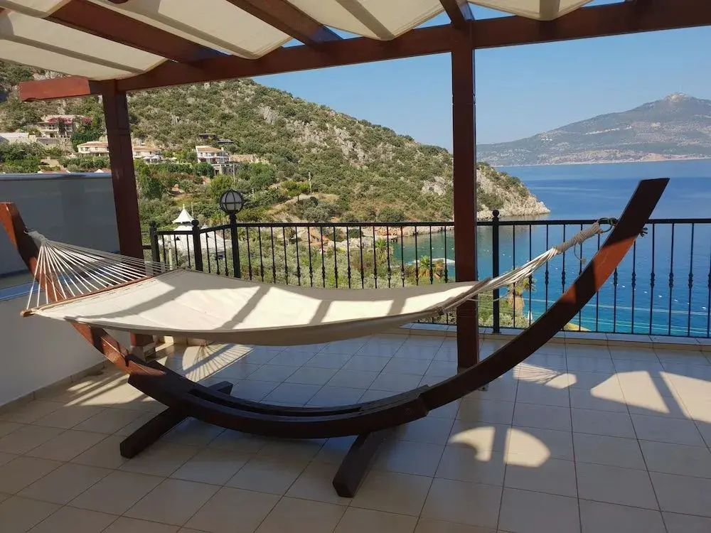 Калкан: Kuluhana Hotel & Villas Kalkan
