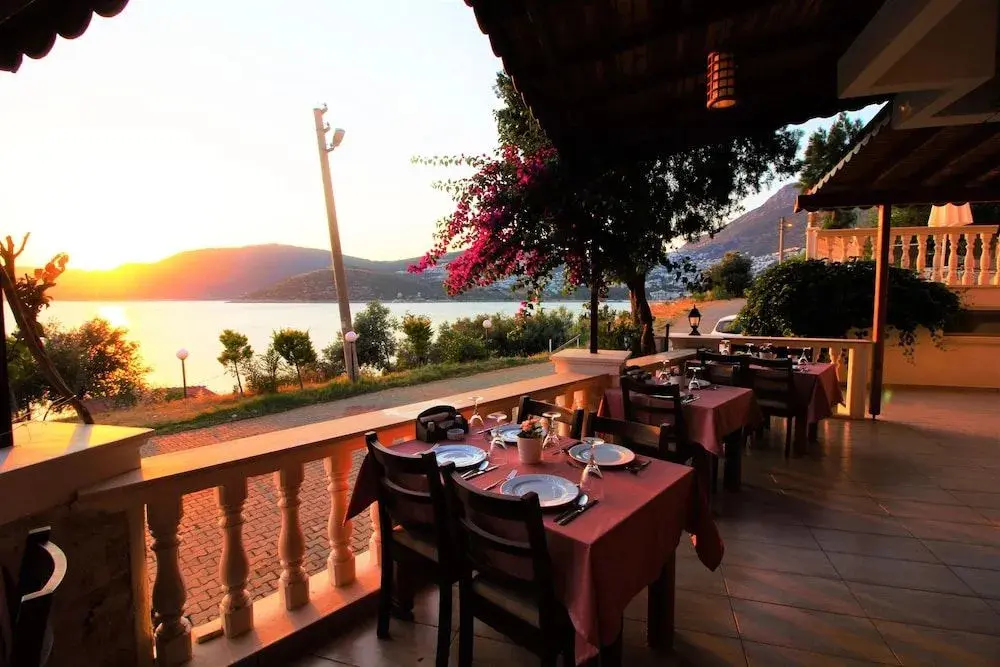 Калкан: Kuluhana Hotel & Villas Kalkan