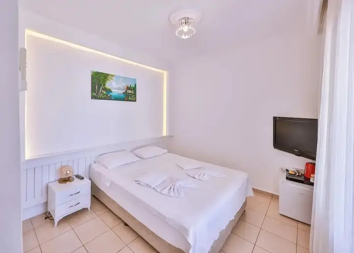 Калкан: Kuluhana Hotel & Villas Kalkan