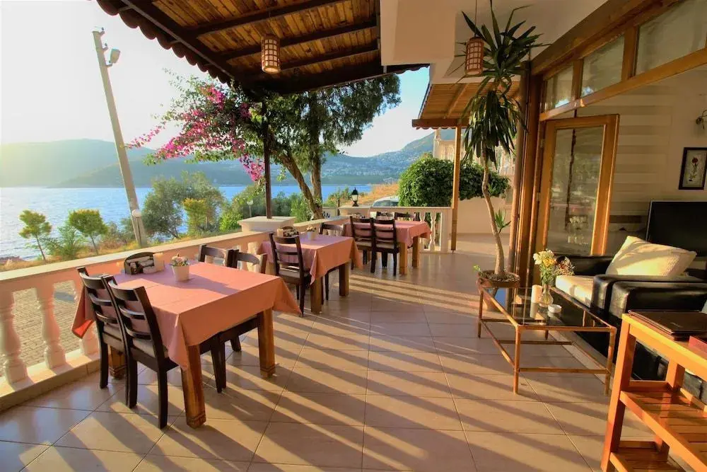 Калкан: Kuluhana Hotel & Villas Kalkan
