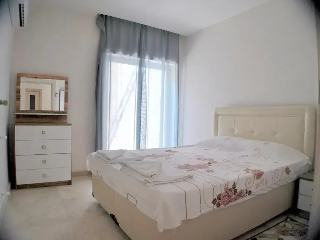 Бодрум: Bodrum Villa Sade