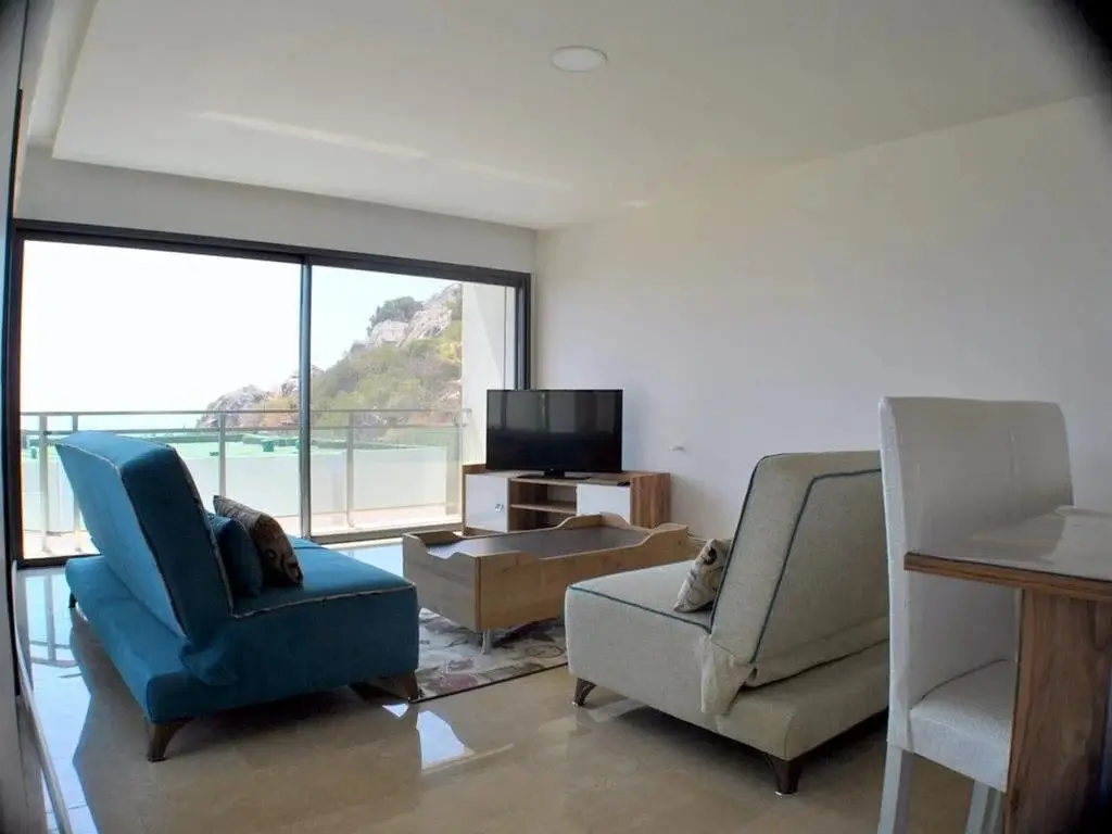 Бодрум: Bodrum Villa Sade