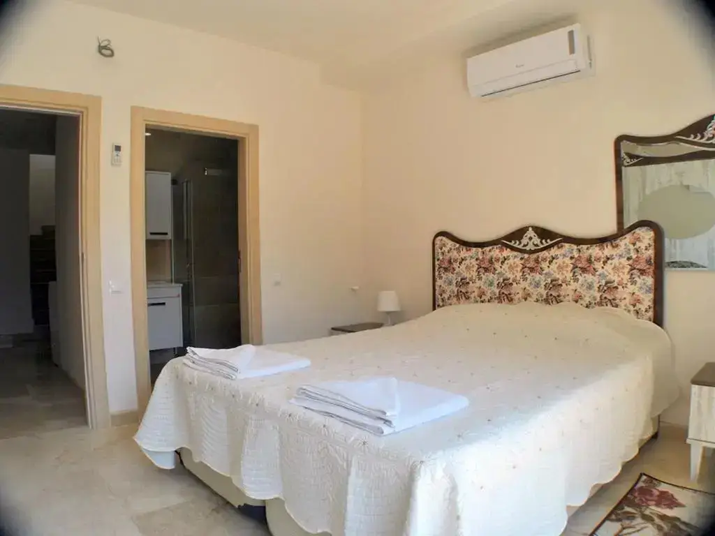Бодрум: Bodrum Villa Sade