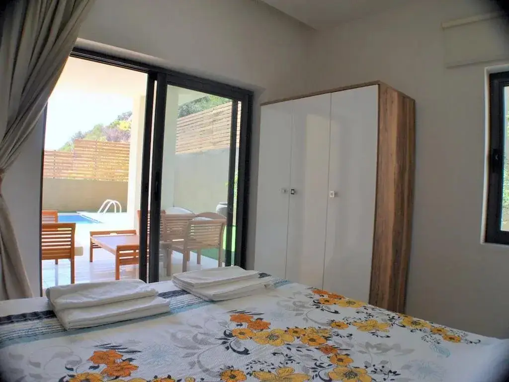 Бодрум: Bodrum Villa Sade