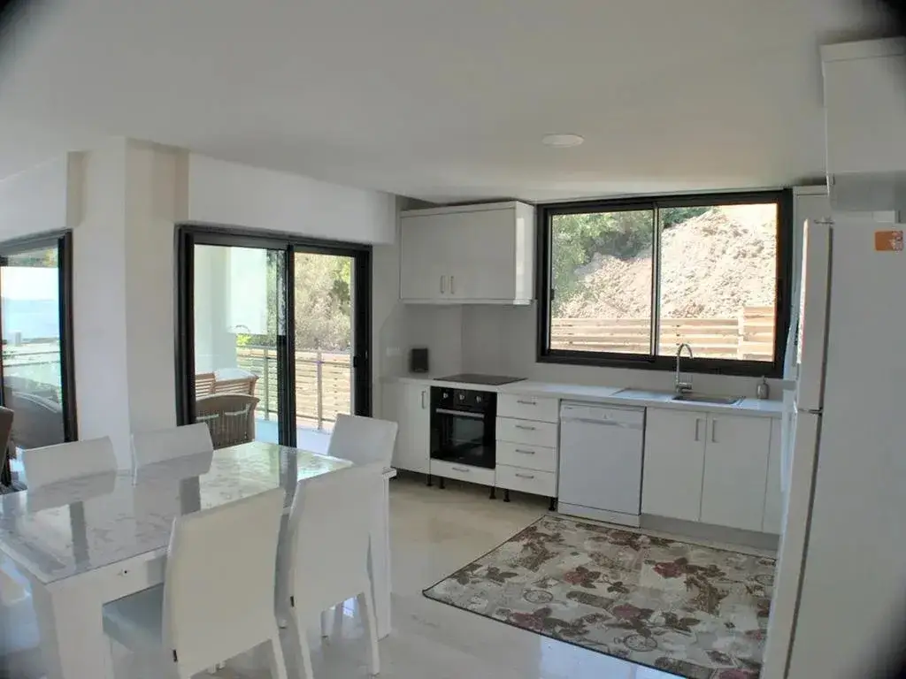 Бодрум: Bodrum Villa Sade