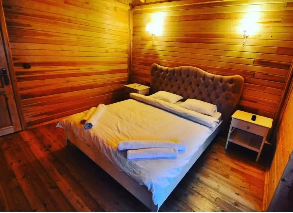Фоча: Lithos Hotel