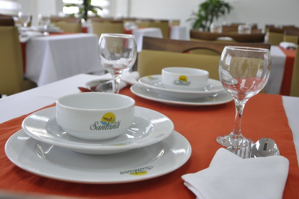 Эдремит: Hotel Santana Life
