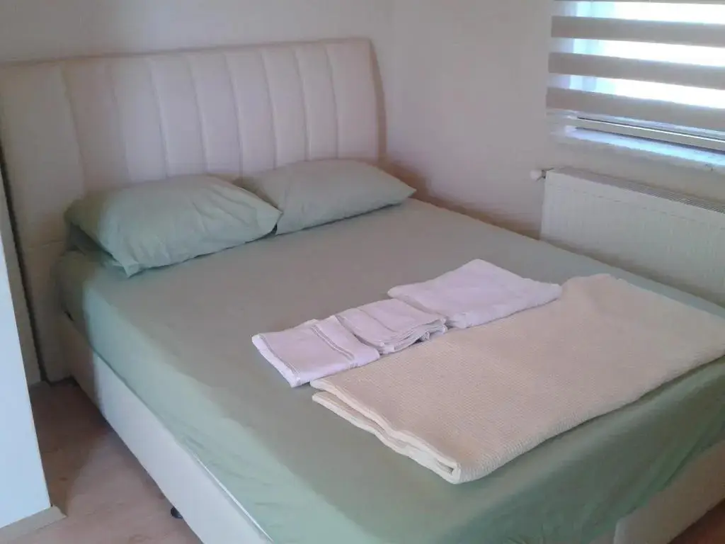 Канаккале: Asya Troya Homes