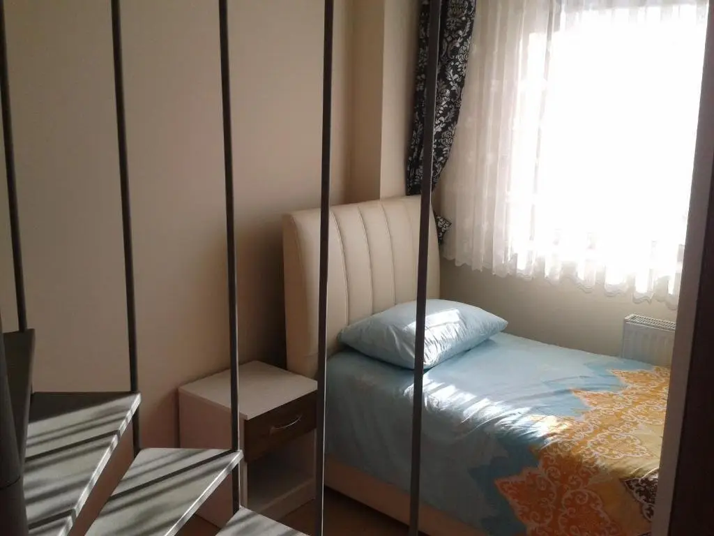Канаккале: Asya Troya Homes