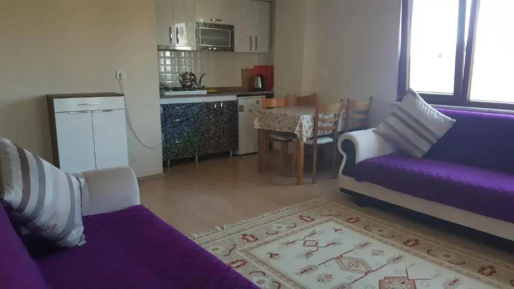 Канаккале: Asya Troya Homes