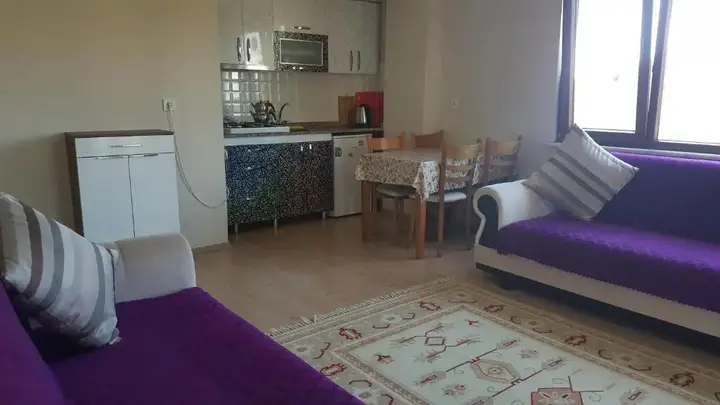 Канаккале: Asya Troya Homes