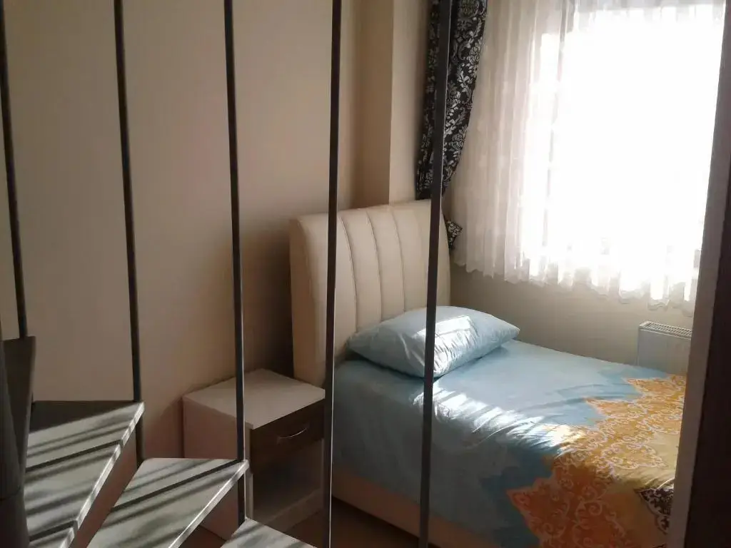 Канаккале: Asya Troya Homes