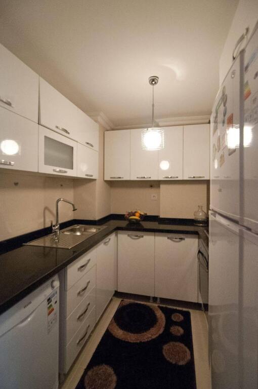 Стамбул: Nupelda Suites Bomonti