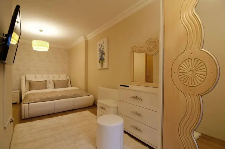Стамбул: Nupelda Suites Bomonti