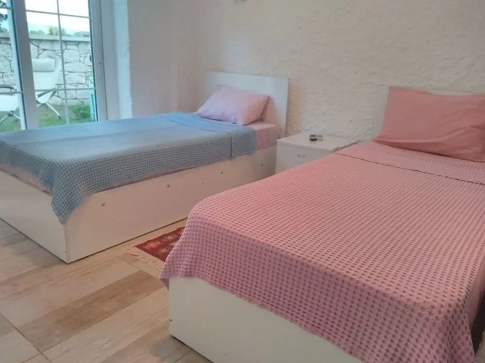 Чешме: Chakra Boutique Hotel