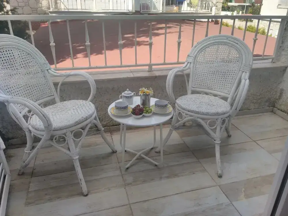 Чешме: Chakra Boutique Hotel