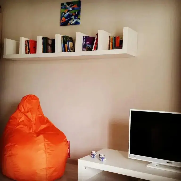 Бодрум: Apartment Begonville