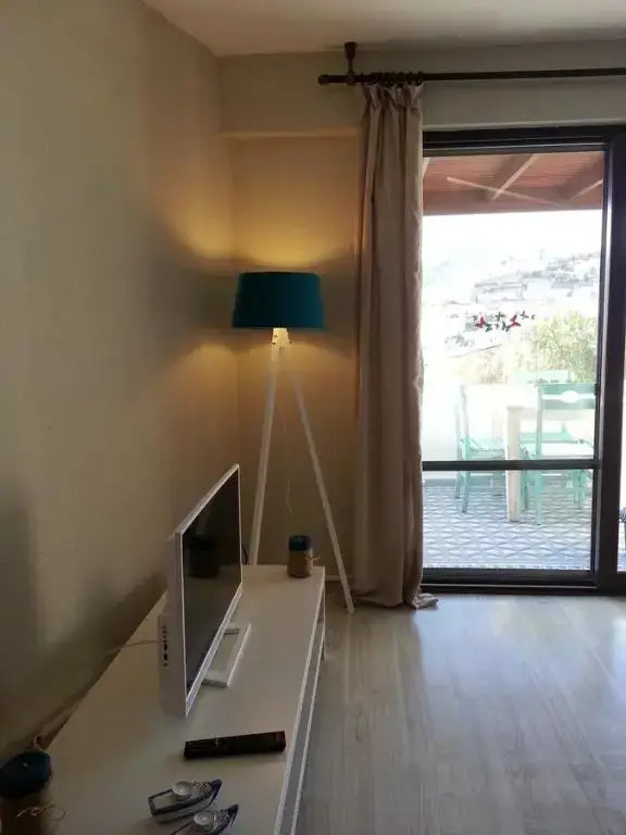 Бодрум: Apartment Begonville